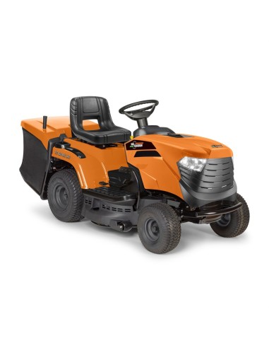 Trattorino Tagliaerba Val Garden 85 Cm Loncin 432 Offerta Primavera 2025