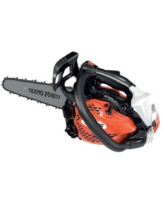 Motosega Potatura Val Garden 25,0 Cc 0,8 Kw Carvin