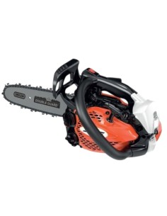 Motosega Potatura Val Garden 25,0 Cc 0,8 Kw