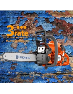 Motosega 130  Husqvarna Offerta Autunno 2025