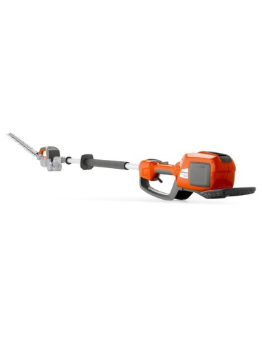 Tagliasiepi ad asta Husqvarna 520iHE3