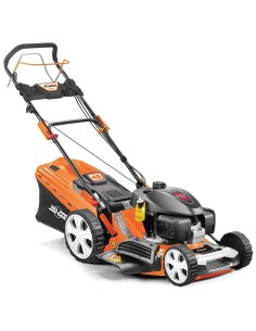 Rasaerba Semovente Pro 47 Cm 4 In 1