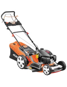 Rasaerba Semovente Pro 52 Cm 4 In 1