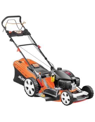 Rasaerba Semovente Pro 52 Cm 4 In 1
