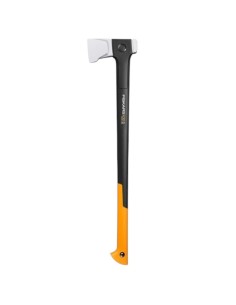 Ascia Da Spacco Fiskars Lama L X-32 Ergonomica Bilanciata