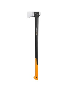 Fiskars X36 - Ascia da spacco (L) 915 mm acciaio e plastica