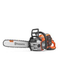 Motosega Husqvarna a Batteria 550i XP senza batteria e... 2