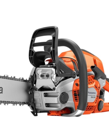 Motosega 564 XP Husqvarna a iniezione di...
