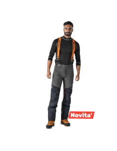 Pantalone Protettivo Technical Husqvarna Offerta Autunno...