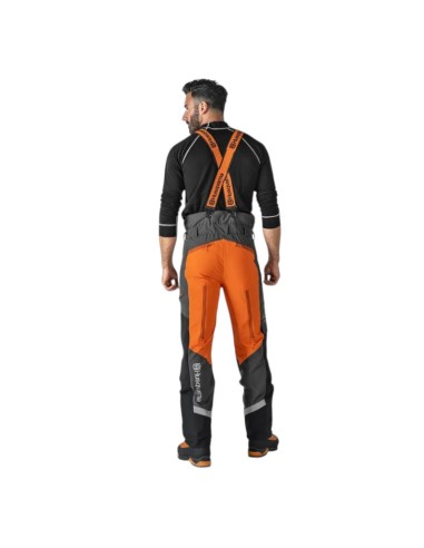 Pantalone Protettivo Technical Husqvarna...