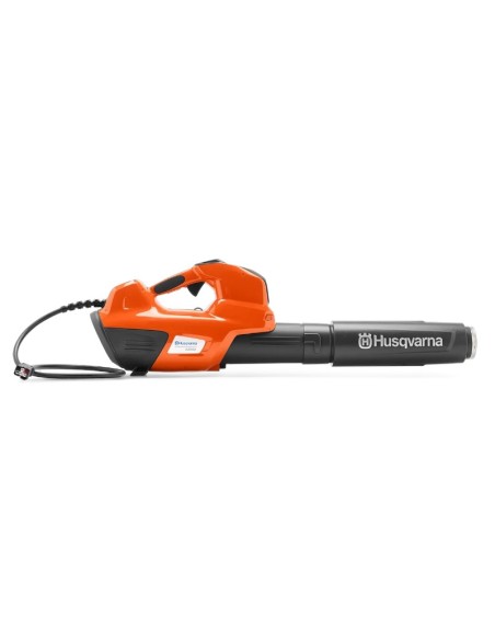 Soffiatore Husqvarna 530iBX - A batteria Offerta Autunno 2025
