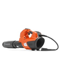 Soffiatore Husqvarna 530iBX - A batteria Offerta Autunno... 2