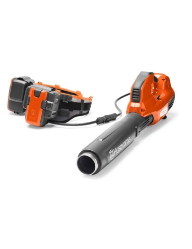 Soffiatore Husqvarna 530iBX - A batteria...
