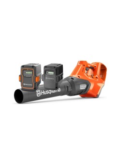 Soffiatore Husqvarna 530iB - A batteria Offerta Autunno 2025