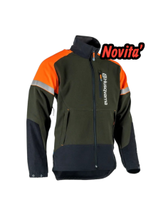 Giacca Forestale Functional Husqvarna Offerta Autunno 2025