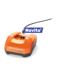 Caricabatterie Husqvarna 40-C750x