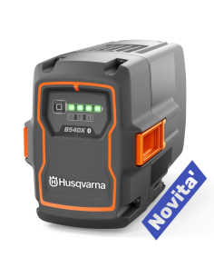 Batteria Husqvarna 40-B540X Offerta Autunno 2025