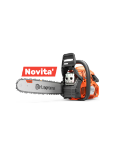 Motosega Husqvarna 445S Offerta Autunno 2025