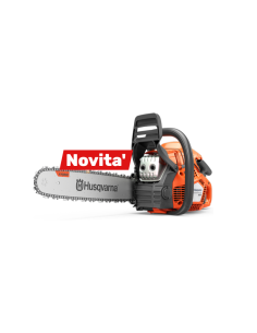 Motosega Husqvarna 450S Offerta Autunno 2025
