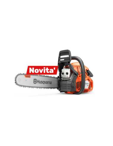 Motosega Husqvarna 450S Offerta Autunno 2025