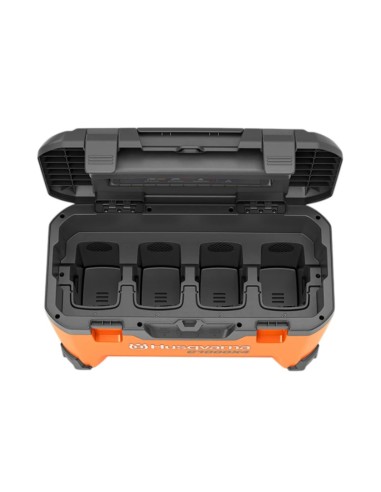 Caricabatterie Multiplo 40-C1000X4  Offerta...