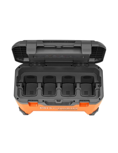 Caricabatterie Multiplo 40-C1000X4  Offerta Autunno 2025