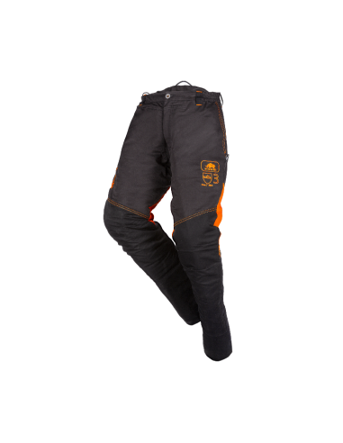 Pantaloni Antitaglio Ventoux 3 Classe 3