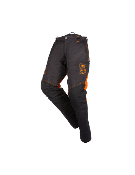 Pantaloni Antitaglio Ventoux 3 Classe 3