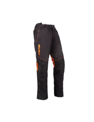 Pantaloni Antitaglio Ventoux 3 Classe 3