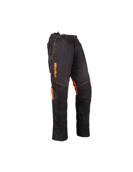 Pantaloni Antitaglio Ventoux 3 Classe 3