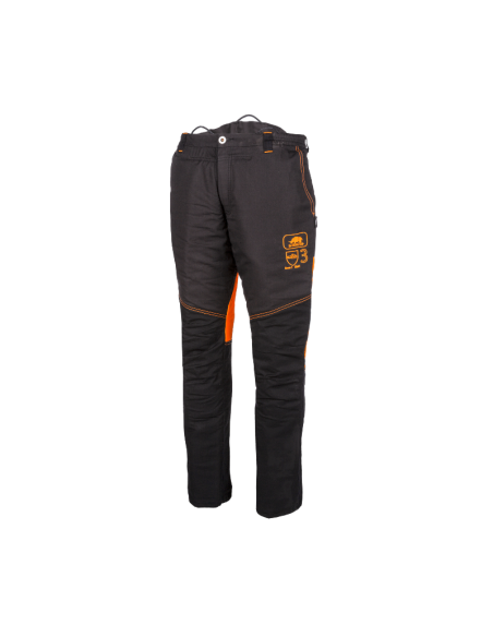 Pantaloni Antitaglio Ventoux 3 Classe 3