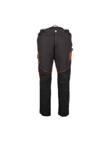 Pantaloni Antitaglio Ventoux 3 Classe 3