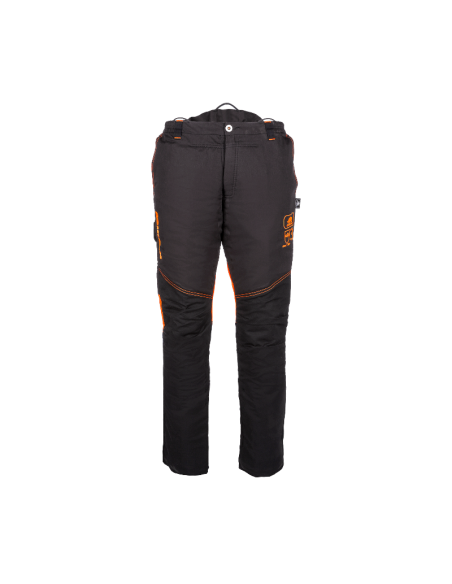 Pantaloni Antitaglio Ventoux 3 Classe 3