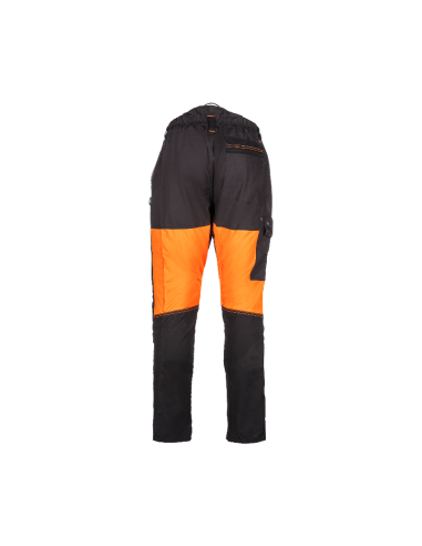 Pantaloni Antitaglio Ventoux 3 Classe 3