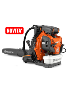 Soffiatore Husqvarna 590BTS