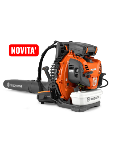 Soffiatore Husqvarna 590BTS