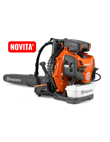 Soffiatore Husqvarna 590BTS