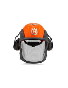 Elmetto Forestale Techical Husqvarna Orange Offerta... 2