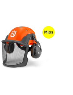 Elmetto Forestale Techical Husqvarna Mips Offerta...