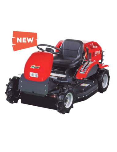 Falciatutto Go-Kart Fujii Offerta Primavera 2026