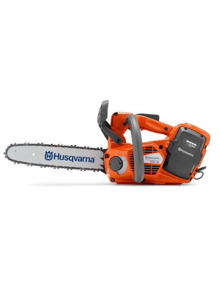 Motosega T535i xp a Batteria Husqvarna