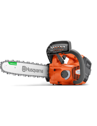 Motosega T535i xp a Batteria Husqvarna