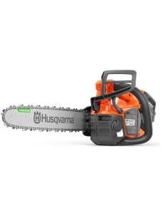 Motosega T542ixp a Batteria Husqvarna