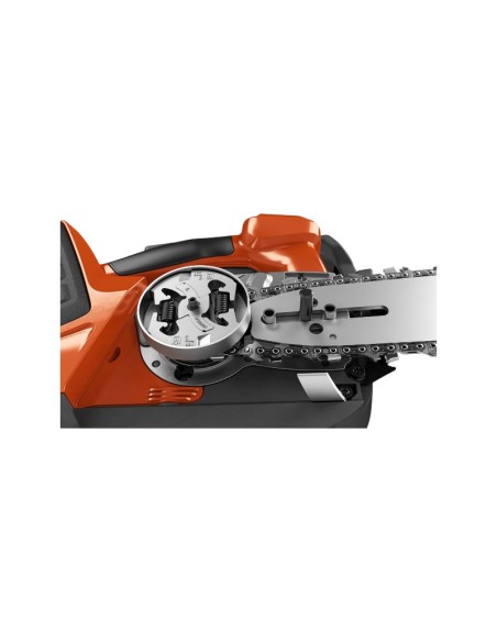 Motosega T542ixp a Batteria Husqvarna