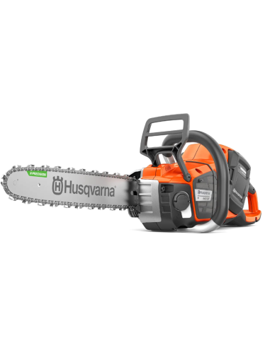 Motosega 542ixp a Batteria Husqvarna Offerta...