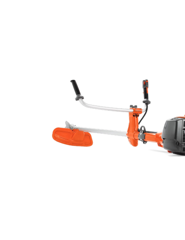 Decespugliatore Husqvarna 555RXT Offerta...