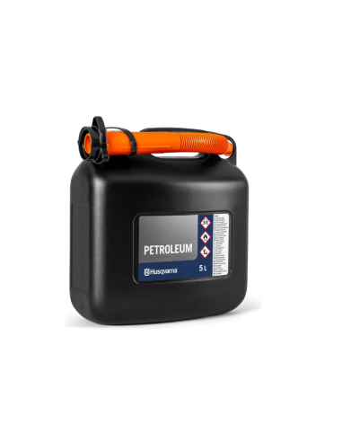 Tanica carburante Husqvarna - 5L Offerta...