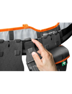 Cintura portautensili FLEXI-WEDGE Husqvarna Offerta... 2