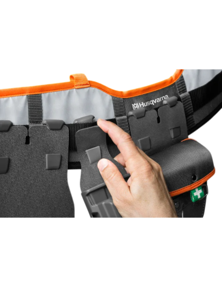 Cintura portautensili FLEXI-WEDGE Husqvarna Offerta Primavera 2026