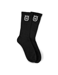 Calzini con logo Husqvarna Offerta Primavera 2026